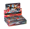 2024 Topps Chrome F1 Lite Box