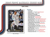 2025 Topps Series 1 Baseball Mega Box