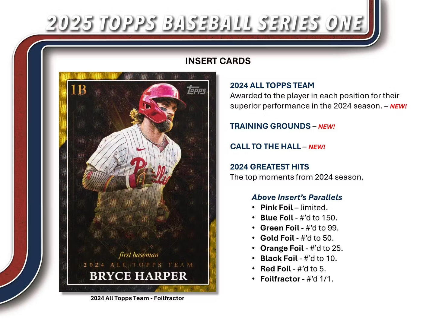 2025 Topps Series 1 Baseball Blaster Box