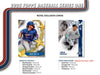 2025 Topps Series 1 Baseball Mega Box