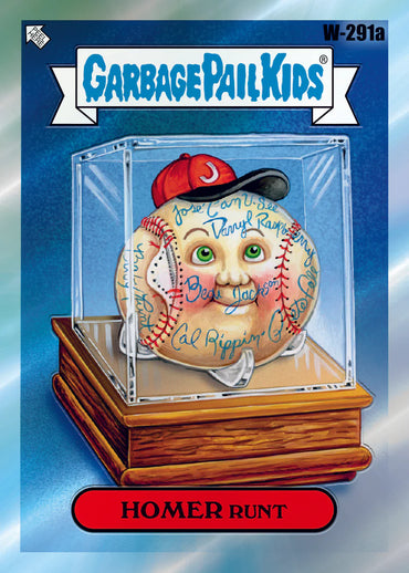 2024 Topps Chrome Garbage Pail Kids Series 7 Value Box