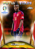 2024 Topps Chrome UEFA EURO Sapphire Box