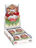 2024-25 Topps UEFA Club Competitions Soccer Hobby Box