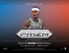 2024-25 Panini Prizm Basketball Blaster Box