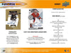 2023-24 Upper Deck Synergy Hockey Hobby Box