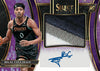 2023-24 Panini Select Basketball 1st Off The Line FOTL