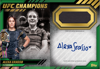 2024 Topps Knockout UFC Box