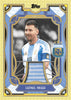 2024-25 Topps Argentina Team Set Box