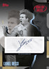 2024-25 Topps Argentina Team Set Box