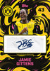 2024-25 Topps BVB Dortmond Team Set Box