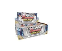 2024 Bowman Draft Baseball Hobby Jumbo Box