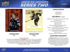 2023-24 Upper Deck Series 2 Hockey Hobby