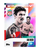 2024-25 Topps Liverpool FC Soccer Team Set Box