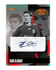 2024-25 Topps Liverpool FC Soccer Team Set Box