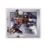 Marvel Spider-Man Metal Universe Trading Cards Box (Upper Deck 2021)