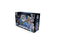 2023-24 Panini Mosaic Basketball 1st Off The Line FOTL Box