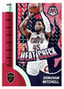 2023-24 Panini Mosaic Basketball 1st Off The Line FOTL Box