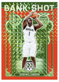 2023-24 Panini Mosaic Basketball 1st Off The Line FOTL Box