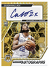 2023-24 Panini Mosaic Basketball 1st Off The Line FOTL Box