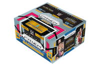 2023 Panini Prizm WWE Hobby