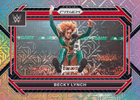 2023 Panini Prizm WWE Hobby