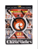 2021-22 Panini Chronicles Basketball Blaster